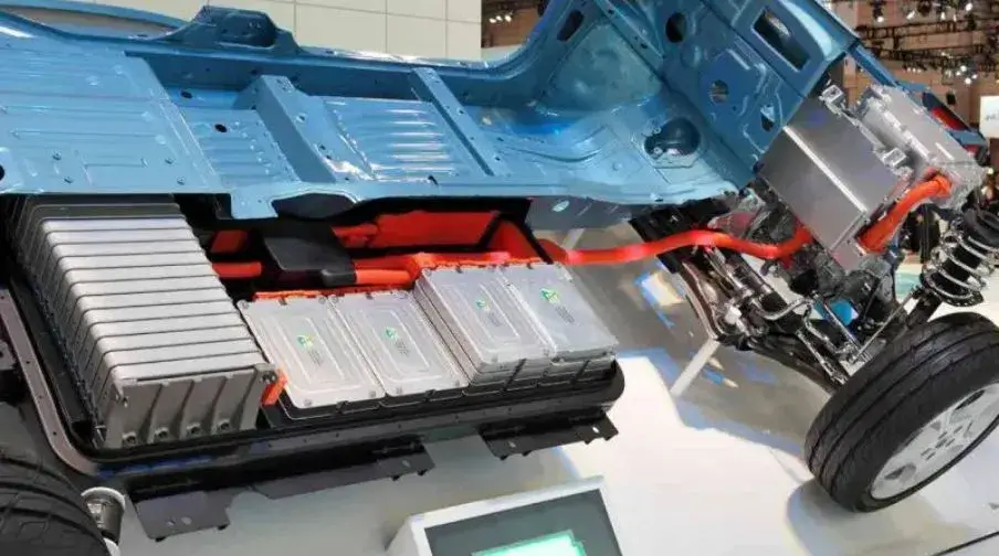 How To Keep Your EV Battery From Replacement
