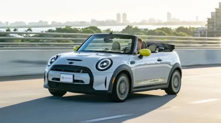 Why Are Electric Convertible Cars Rare in The Market