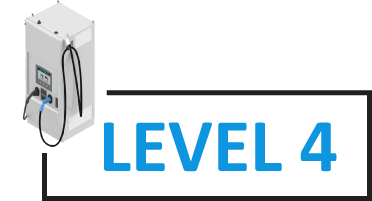 level-4 ev charger