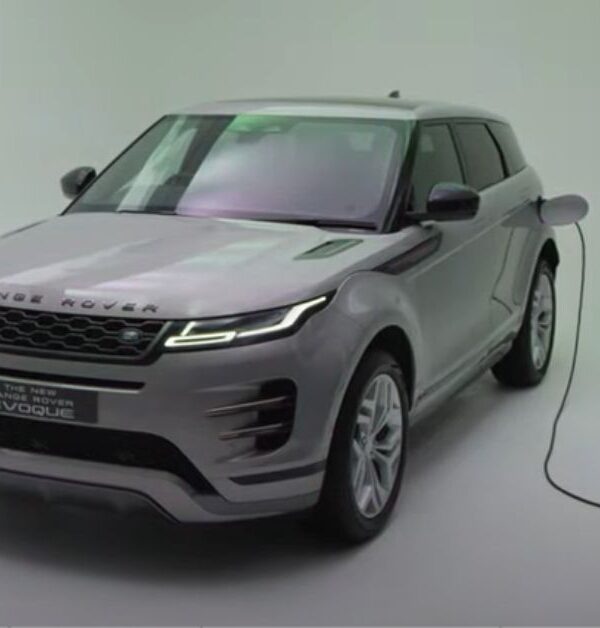 Land Rover Electric Vehicles A Look at Their New Line of EVs
