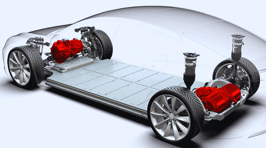 Tesla's Battery Warranty