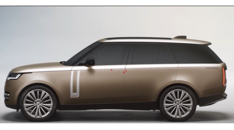 The Benefits of Driving Land Rover Electric Vehicles
