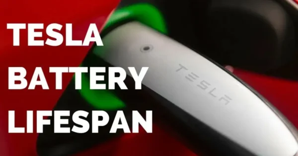 How Many Miles Does a Tesla Battery Last-Million Miles battery