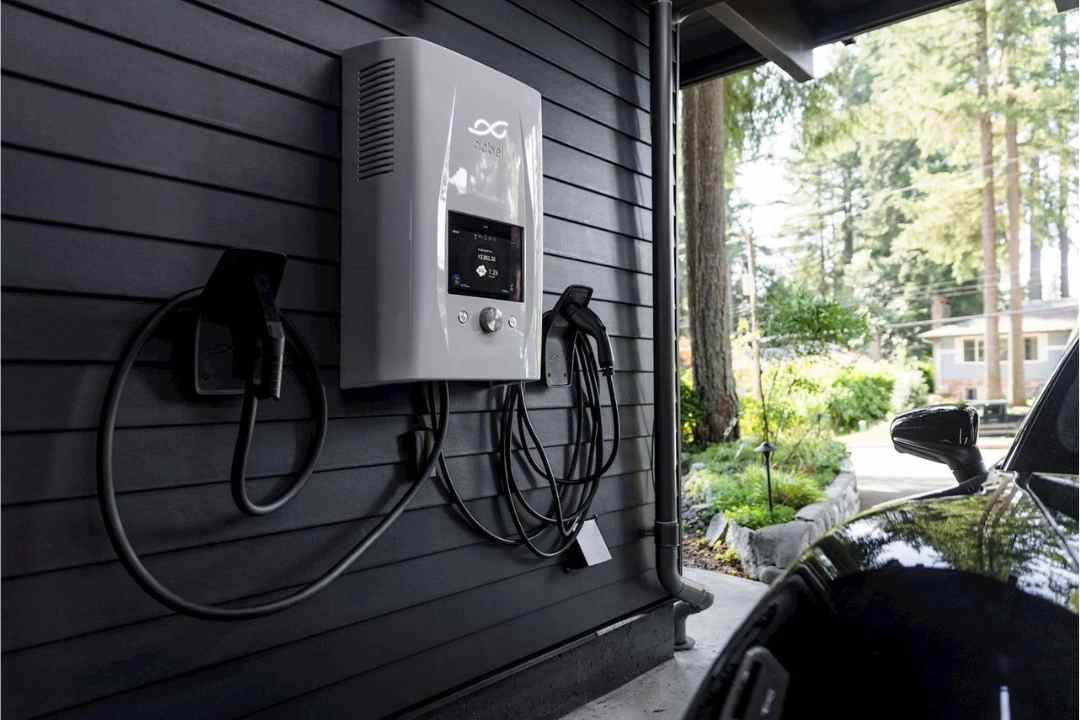 Cost to Install EV Charger At Home: How excellent for homes