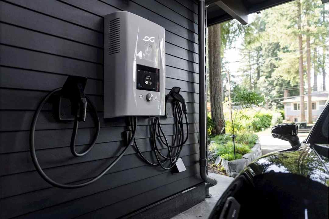 Cost to Install EV Charger At Home