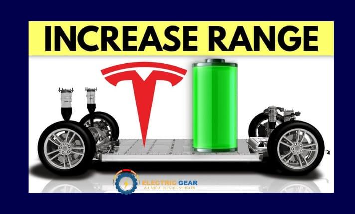  How Many Miles Does A Tesla Battery Last Fully Explained