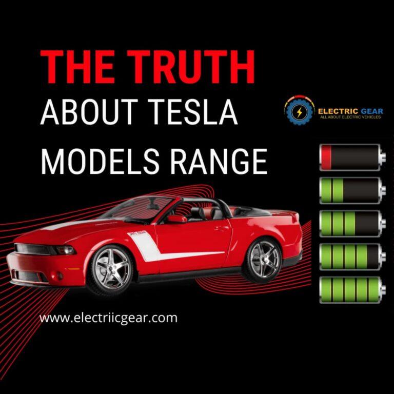  How Many Miles Does A Tesla Battery Last Fully Explained