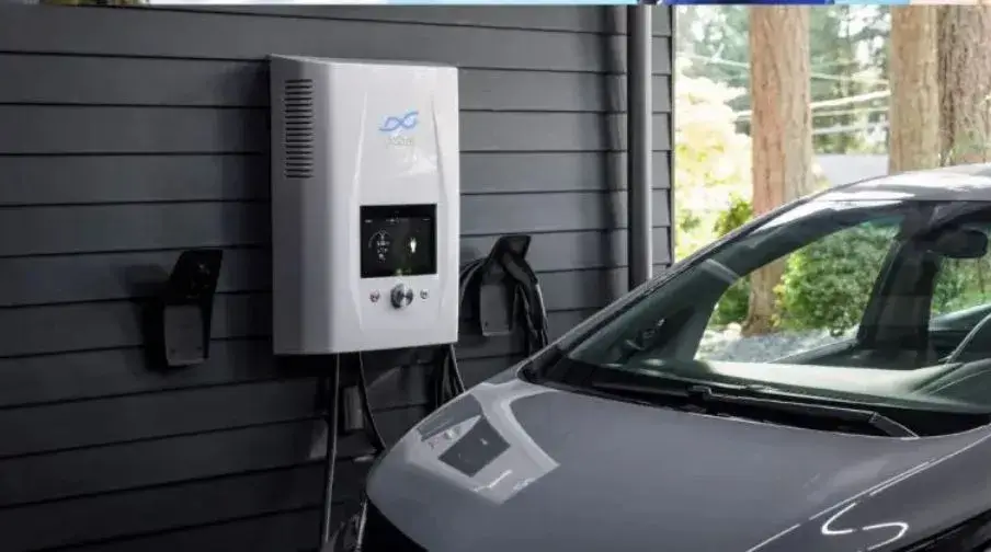 BMW Home EV Chargers
