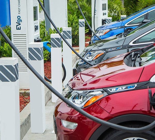 Is Fast Charging Bad for EV Battery
