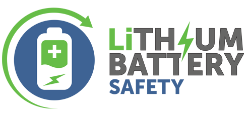 Lithium battery safety