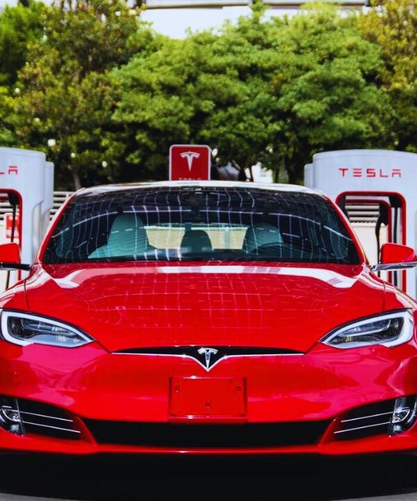 Tesla's Battery Warranty for Different Models