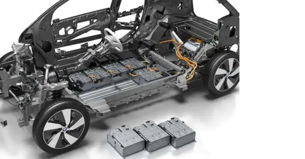 How Much Does An Electric Car Battery Cost