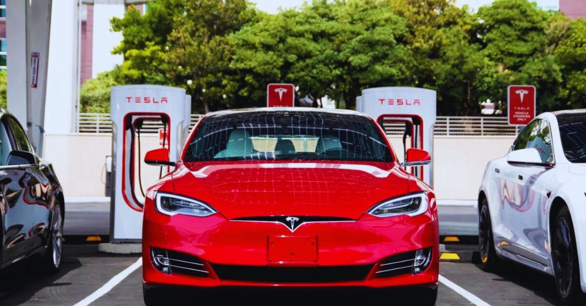 Tesla's Battery Warranty for Different Models