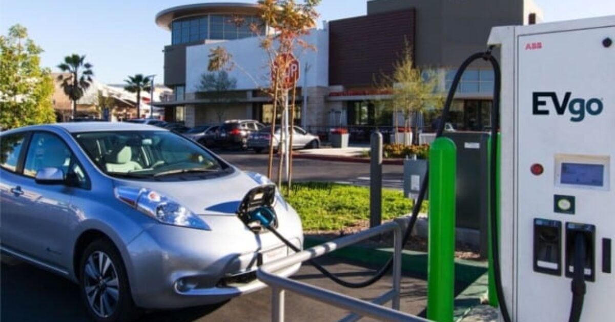 Level 3 Charging Station Installation Cost: A detailed note